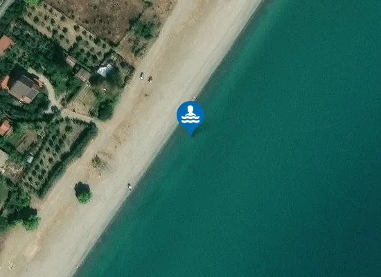 Satellite image of CASELLO 104