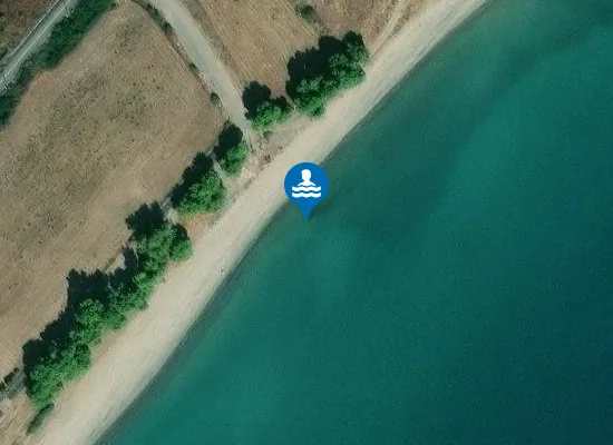 Satellite image of PINETA MONACO