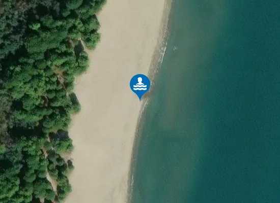 Satellite image of TORRENTE SATANASSO