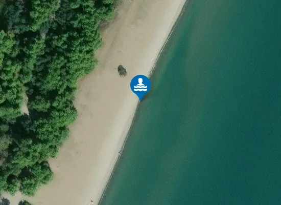 Satellite image of CASELLO 114