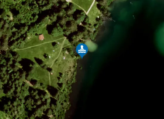 Satellite image of BARMSEE KRUEN