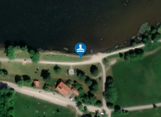 Satellite image of BAYERSOIENER SEE BAD BAYERSOIEN