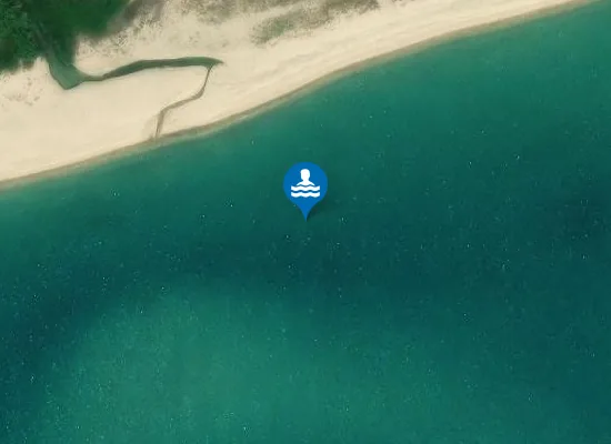 Satellite image of LOCALITA'S.PIETRO