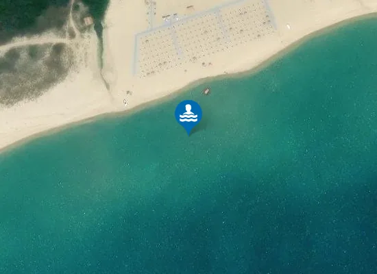 Satellite image of LOCALITA'BOTRO