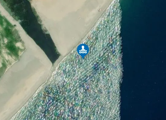 Satellite image of PALAZZO BIANCO