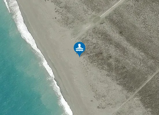 Satellite image of HOTEL TORINO 2