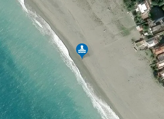 Satellite image of EUROLIDO