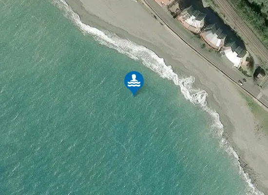 Satellite image of HOTEL OLD AMERICA
