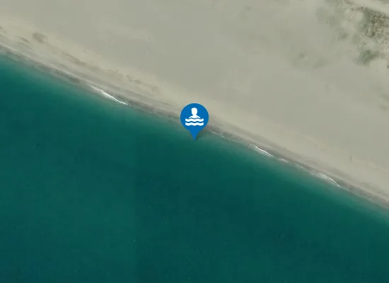 Satellite image of RISTORANTE PESCE FRESCO