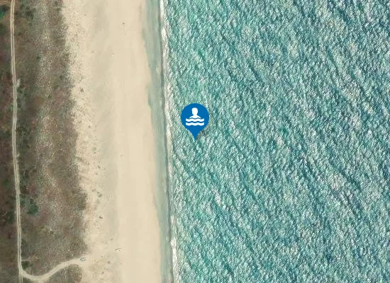 Satellite image of A 1500 MT.TORRENTE SAN GIORGIO