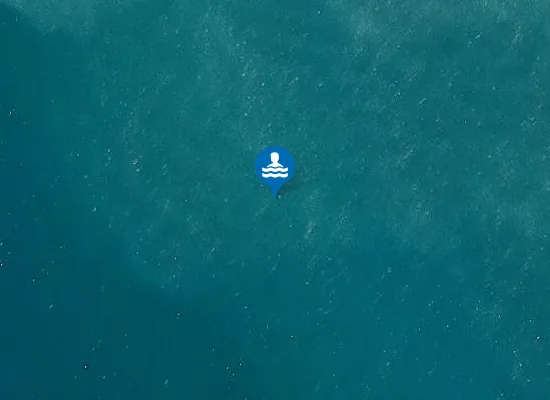 Satellite image of RISTORANTE MARIS