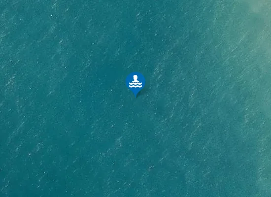 Satellite image of 800 MT. SX PUNTO 143