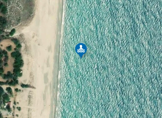 Satellite image of KM 149 STRADA PROVINCIALE