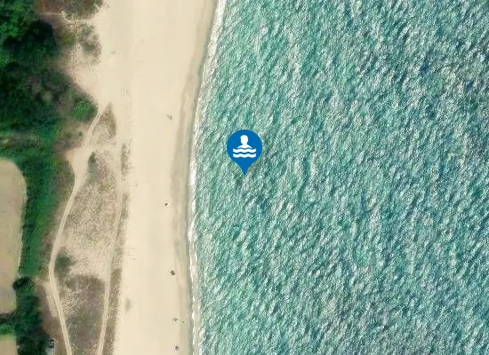 Satellite image of LOC FAZZARO