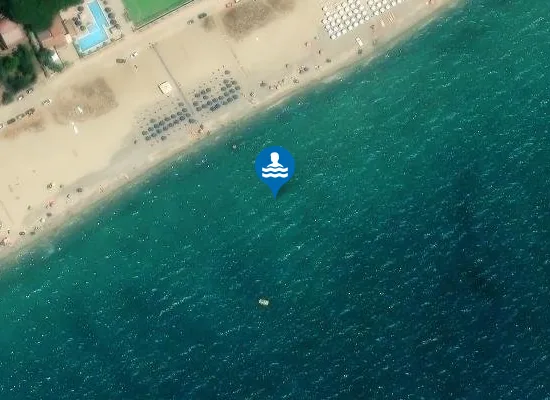 Satellite image of SAGAPO'