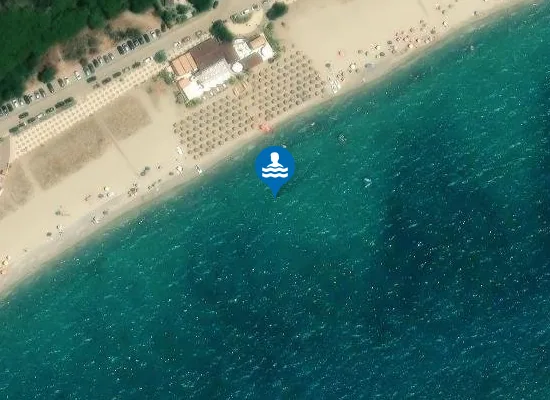 Satellite image of ASSO DI FIORI