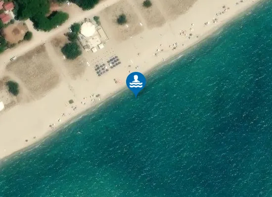 Satellite image of RIVACHIARA