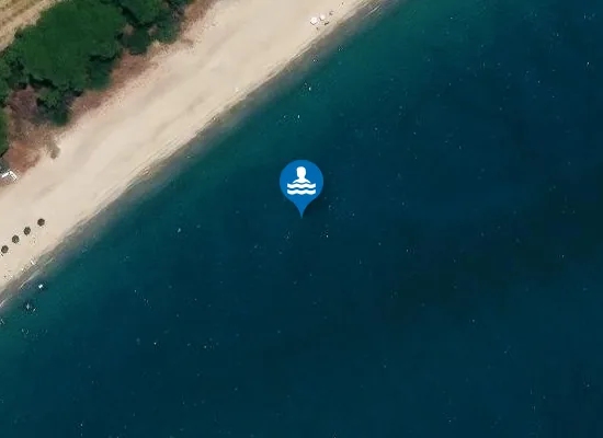 Satellite image of PILACCO