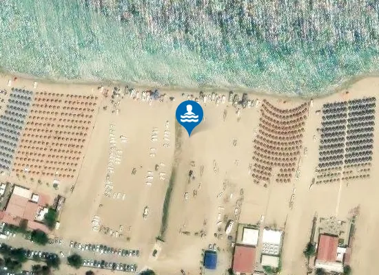 Satellite image of DIR.POLIZIA STRADALE