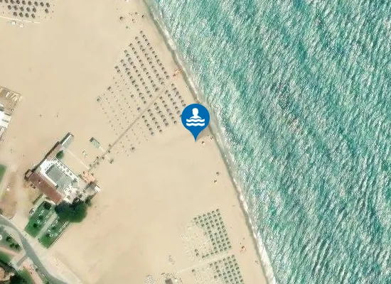 Satellite image of S.DOMENICO