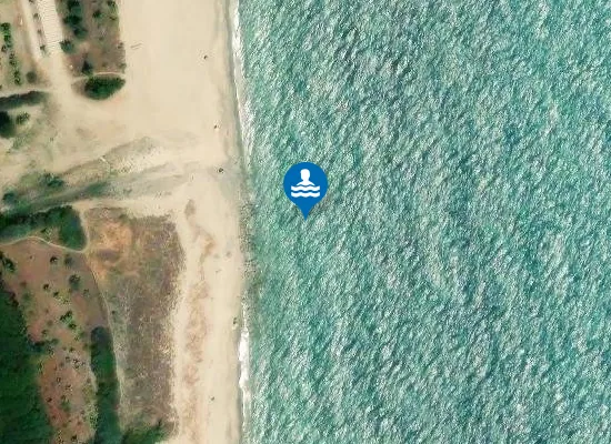 Satellite image of DIR.DON PEDRO