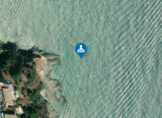 Satellite image of LIDO GUGLIELMO