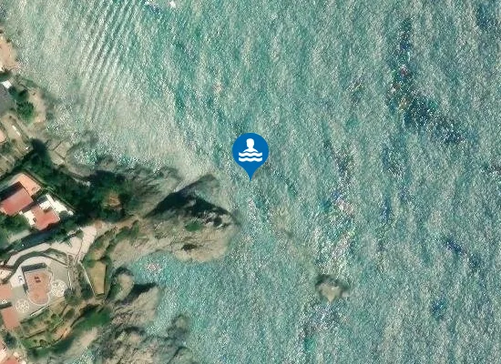 Satellite image of LIDO PIETRAGRANDE