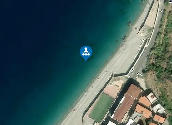 Satellite image of LOC.MELAROSA