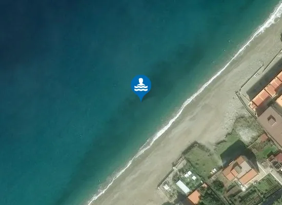 Satellite image of SCUOLA MEDIA E.FERMI