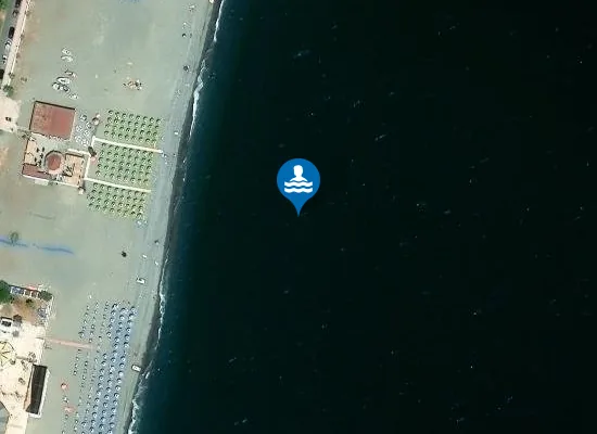 Satellite image of STAZ. FF.SS.