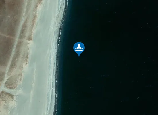 Satellite image of CAMPING IONIO BLU