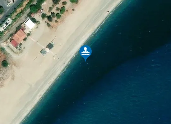 Satellite image of EUR HOTEL