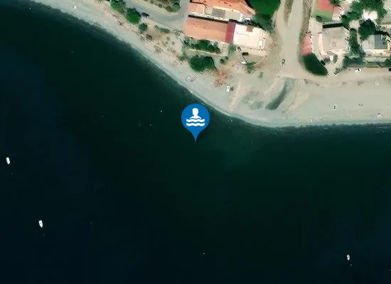 Satellite image of BOVA EST