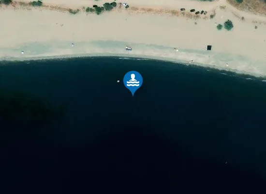 Satellite image of DISCOTECA MIRAMARE