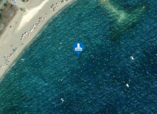 Satellite image of GALATI