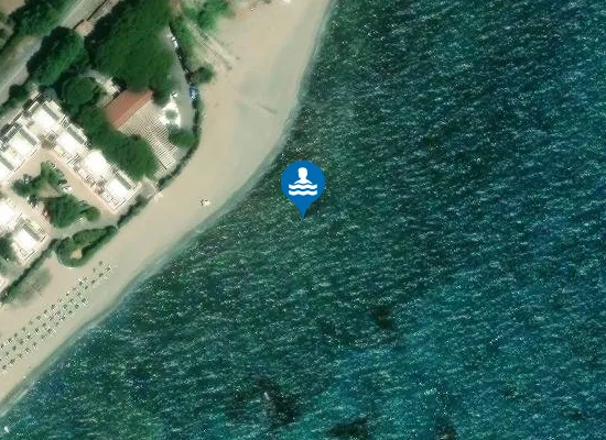 Satellite image of ALTALIA