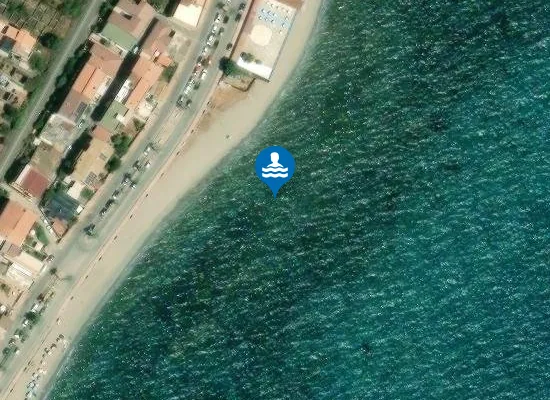 Satellite image of LIDO RISTORANTE DANCING
