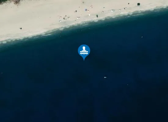 Satellite image of CRISAPULLI