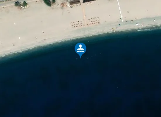 Satellite image of CENTRO