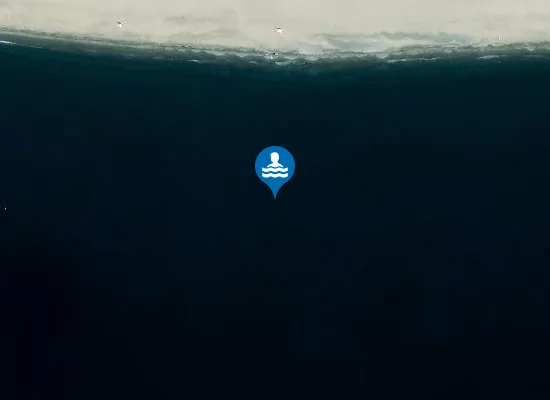 Satellite image of 600 M E F.RA AMENDOLEA