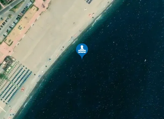 Satellite image of STAB.LOCRETTA