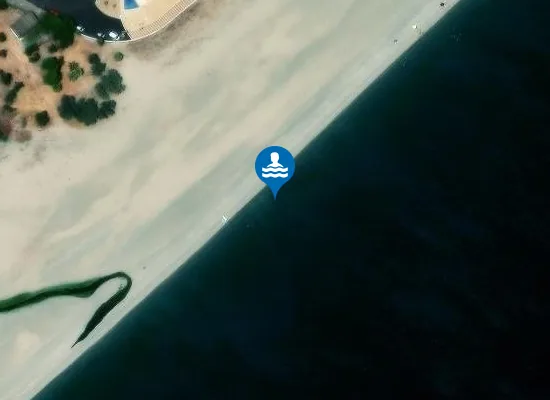Satellite image of SOTTO CASA DEI MARINAI