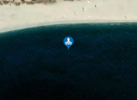 Satellite image of RISTORANTE NIAGARA