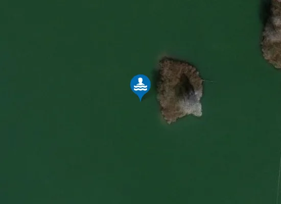 Satellite image of SILBERSEE RETTENBACH