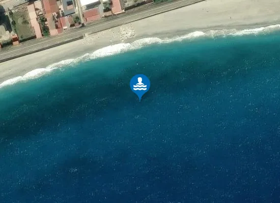 Satellite image of PILATI