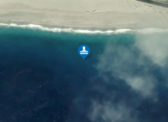 Satellite image of MUSA S.ELIA