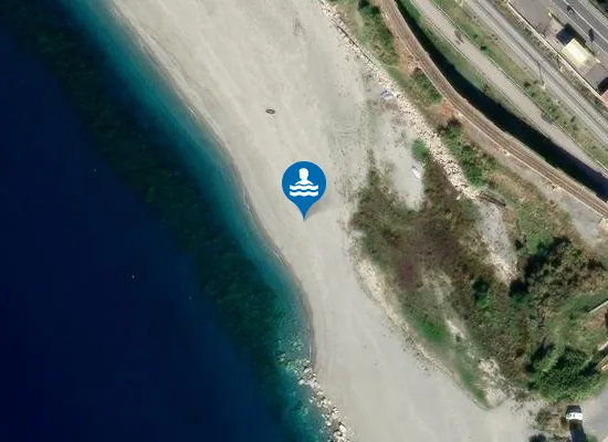 Satellite image of OFFICINE FF.SS.