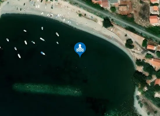 Satellite image of BAR NAVA