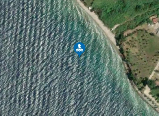 Satellite image of PENTIMELE