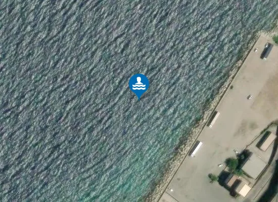 Satellite image of CIRCOLO NAUTICO